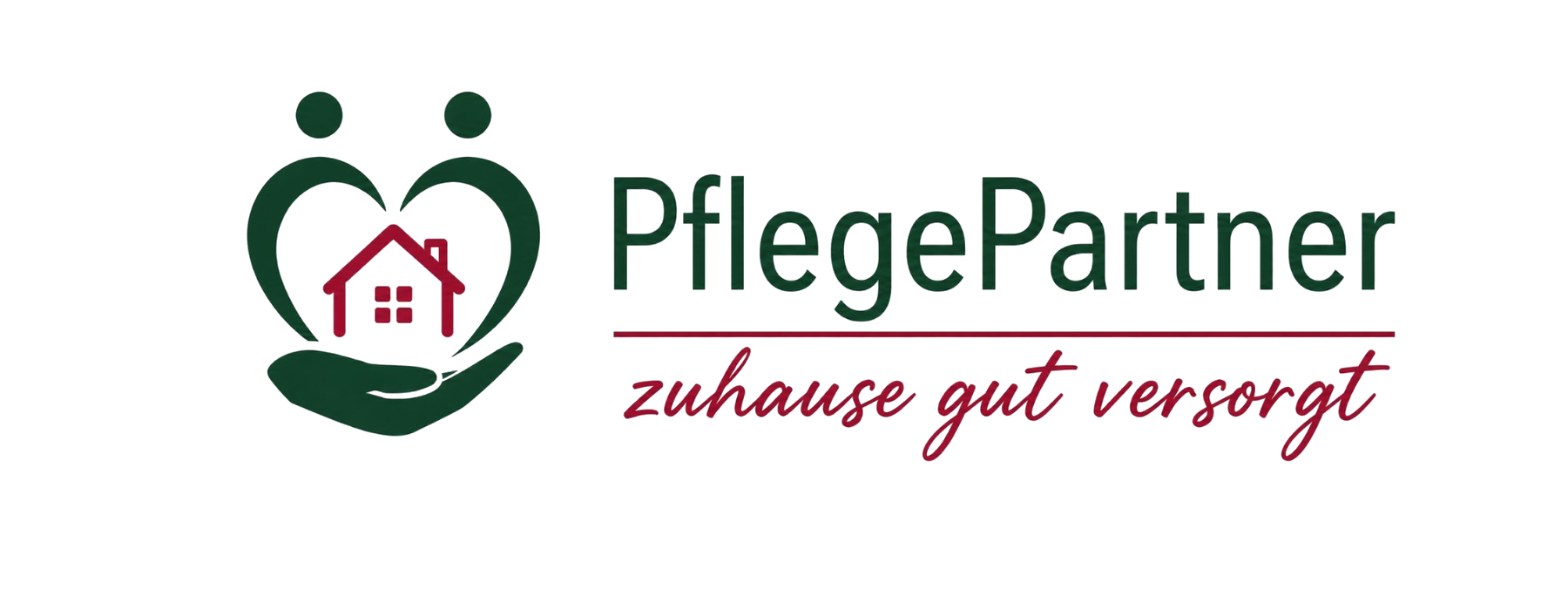PflegePartner – zuhause gut versorgt